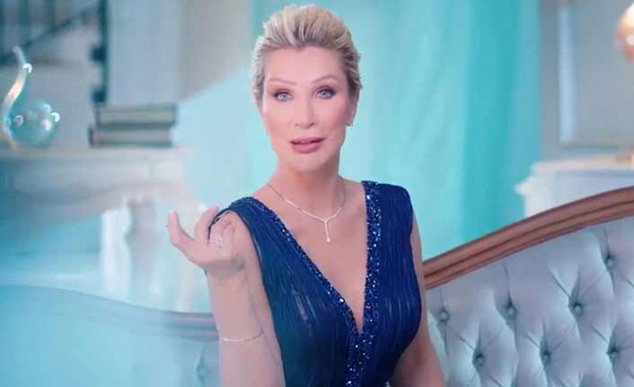 Kadırgalı Sayan'dan samimi itiraflar!