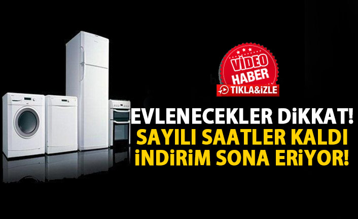 ÖTV indirimi bugün sona eriyor! ÖTV İndirimi uzatılacak mı?