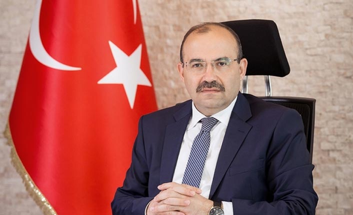 Vali Ustaoğlu'ndan Kabotaj Bayramı mesajı