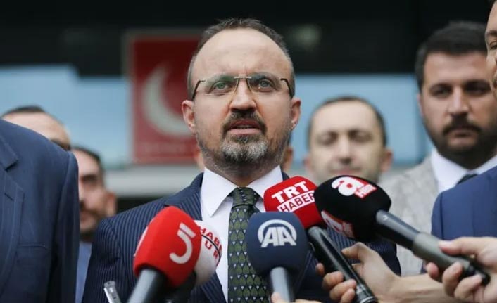 AK Parti'den Cumhurbaşkanlığı sistemi açıklaması: "Revize her zaman mümkün"