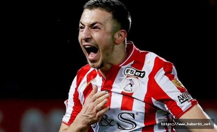 Resmen açıkladı! Halil Dervişoğlu'na Beşiktaş da talip!