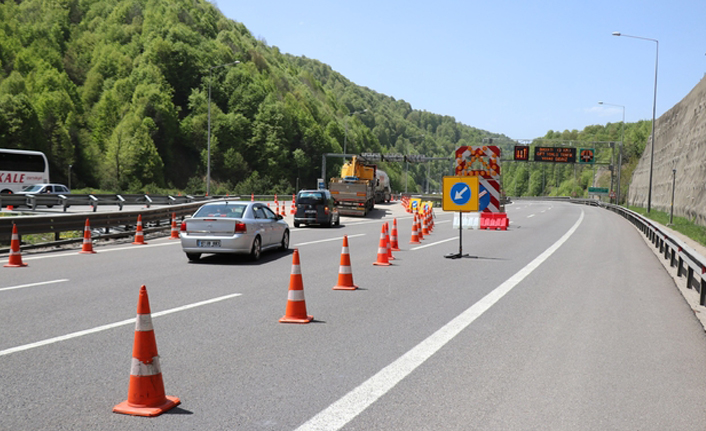 Karayollarında Kritik Kısıtlamalar: İstanbul, Ankara ve Trabzon Yollarında Büyük Dikkat