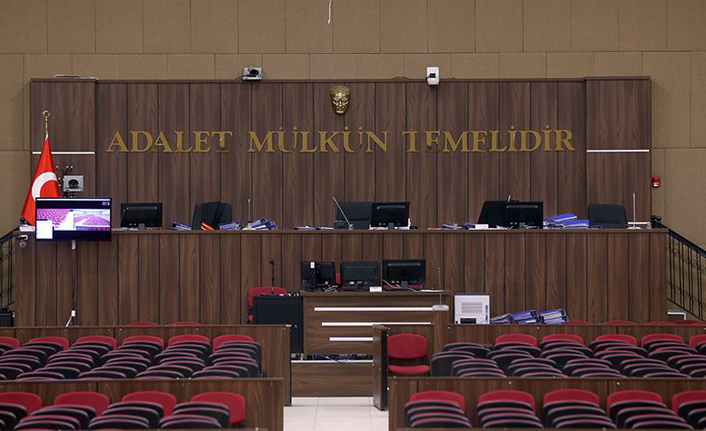 'Ergenekon' davasında karar açıklanacak