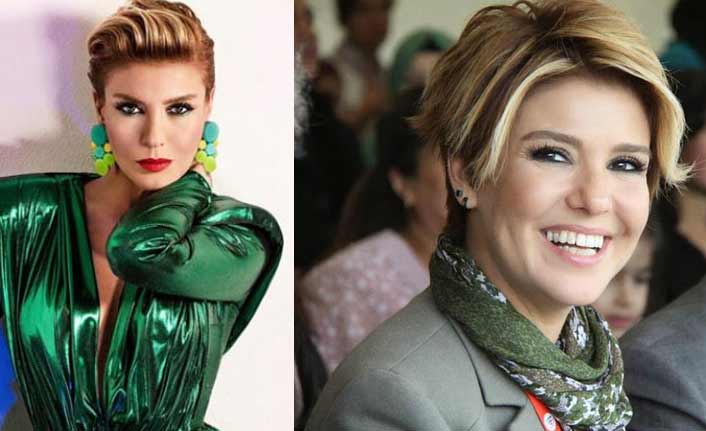 Gülben Ergen Kimdir?