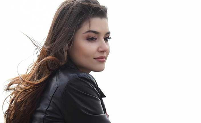 Güzel oyuncudan duygulandıran paylaşım!