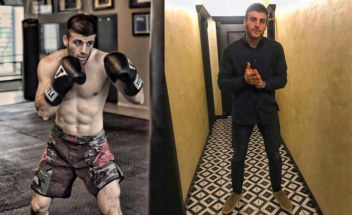 Yusuf Karakaya Kimdir?