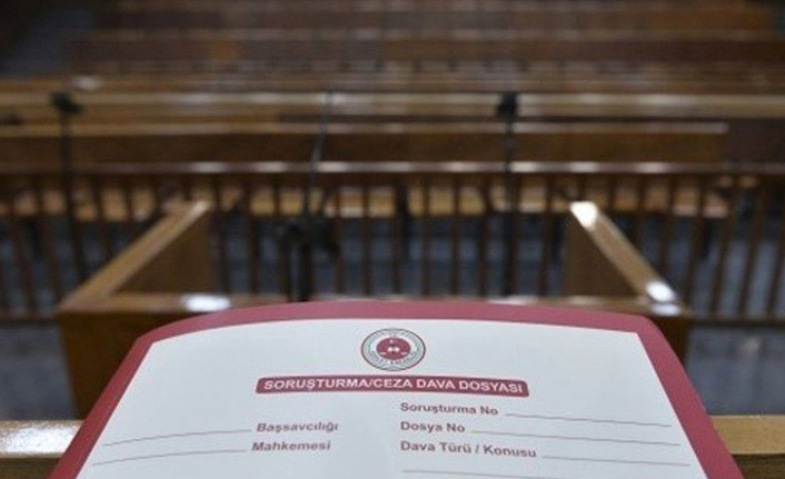 Ergenekon davası karara bağlandı