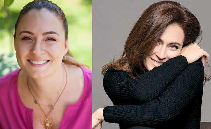 Ceyda Düvenci Kimdir?