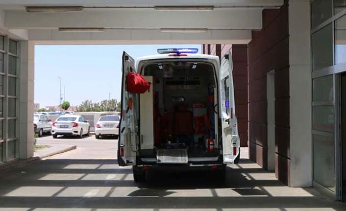 Patoz makinesi sonu sonu oldu!