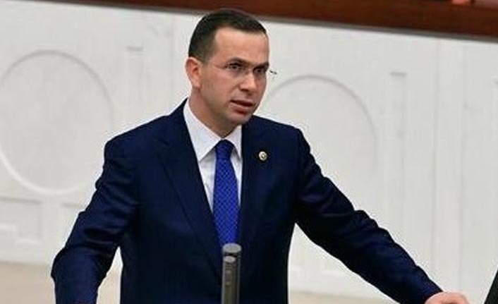 Salih Cora’dan Altaylı’ya kınama