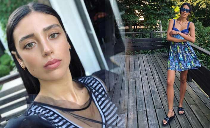 Özlem Ada Şahin kimdir?