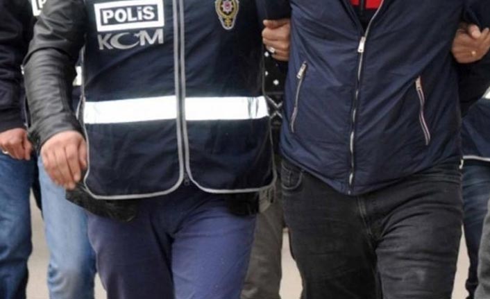 Trabzon dahil 6 ilde FETÖ operasyonu!