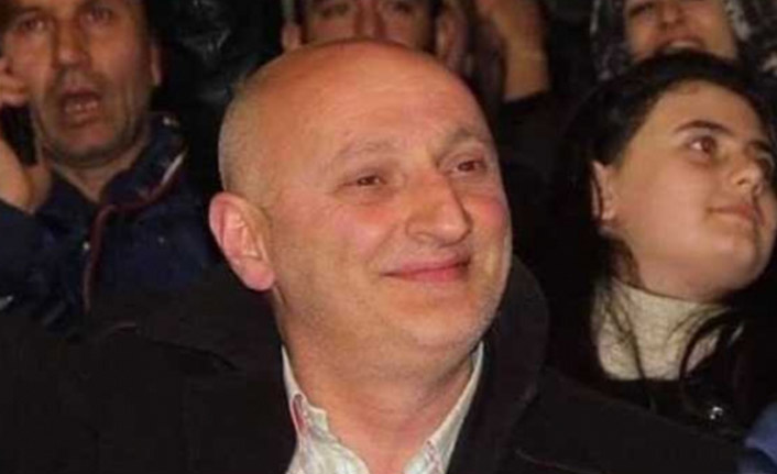 Ortahisar MHP’nin acı günü