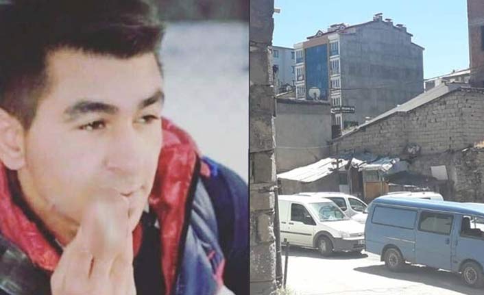 İşten çıkmak isterken canından oldu!