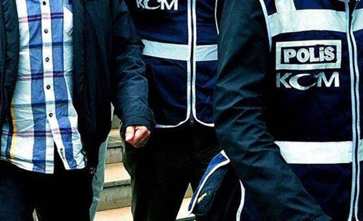 Elazığ merkezli FETÖ operasyonu!