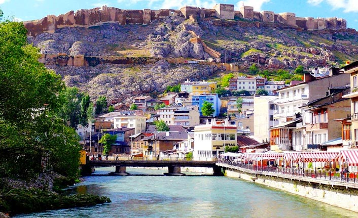 Bayburt’ta 498 kişi hayatını kaybetti
