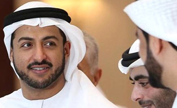 BAE Emiri'nin oğlu Londra'da ölü bulundu