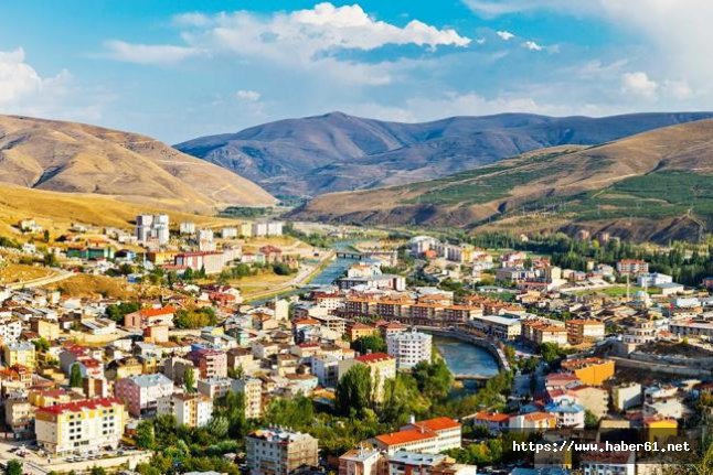 Bayburt’ta 2018 yılında 498 kişi hayatını kaybetti