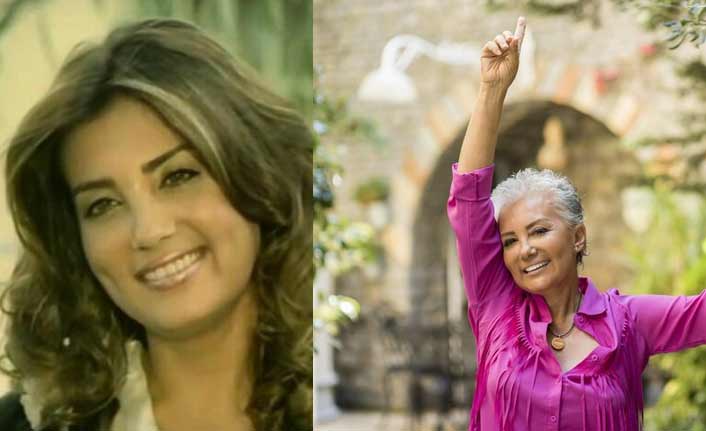 Bahar Öztan Kimdir?