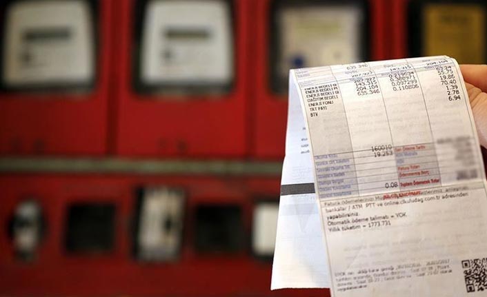 Elektrikte 2 milyon abone 'usulsüz' kullanım yapıyor