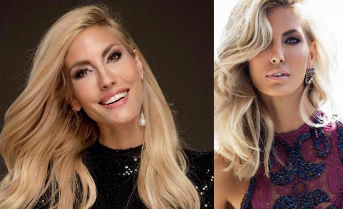 Çağla Şıkel kimdir?