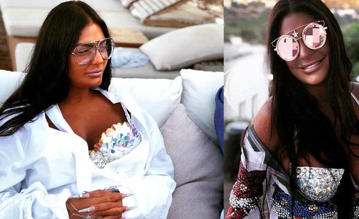 Süreyya Yalçın kimdir?