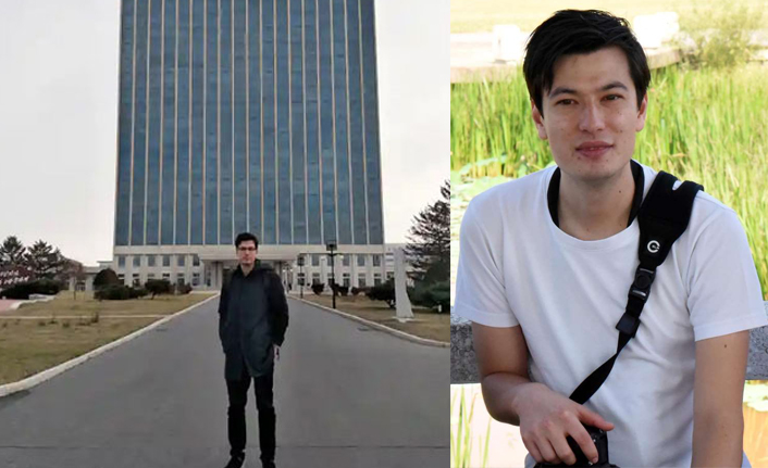 Kuzey Kore’de gözaltına alınan Avustralyalı gençten iyi haber!