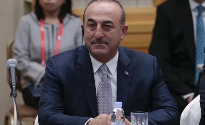 Çavuşoğlu'ndan S-400 açıklaması!