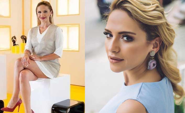 Sinem Öztürk kimdir?