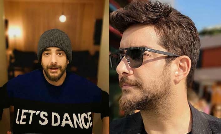 Enis Arıkan kimdir?