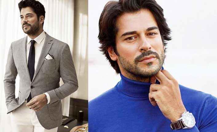 Burak Özçivit kimdir?