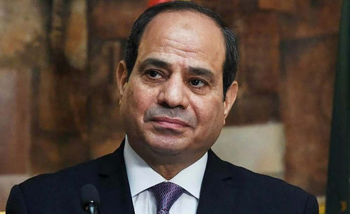 Mısır Libya'da Hafter'i destekliyor