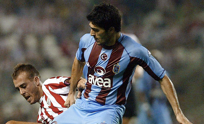 Eski Trabzonsporlu Adem Koçak bakın şimdi nerede oynuyor?