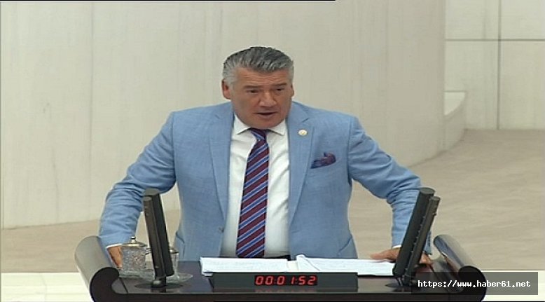 Hüseyin Örs: İktidar kulüpleri kontrol altına almak niyetindedir