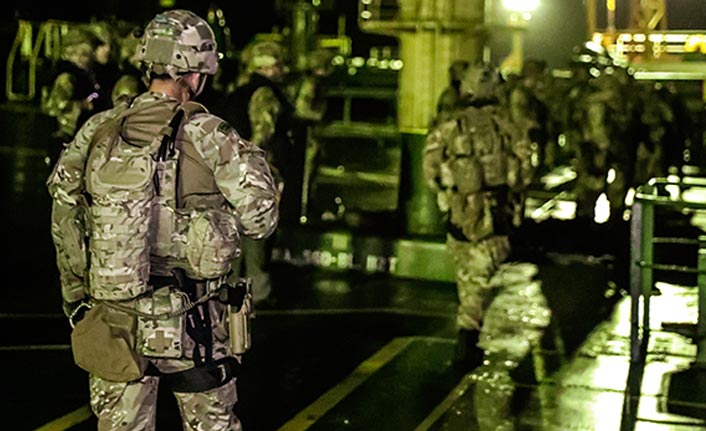 İspanya, İngiltere'yi şikayet etmeye hazırlanıyor