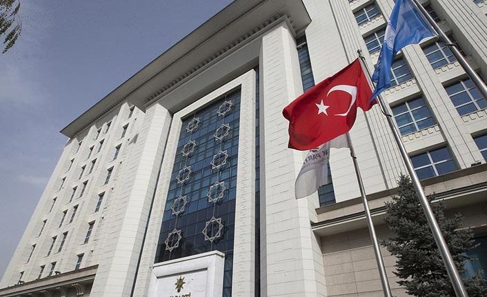 Erdoğan, AK Parti milletvekilleriyle buluştu