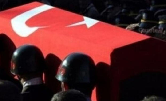 Denetlemelerde rahatsızlanan asker şehit oldu