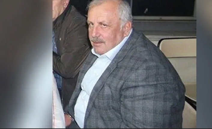 Eski müsteşar yardımcısı evinde ölü bulundu!