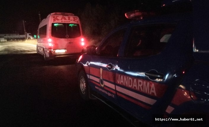  Otobüste taciz iddiası! Şüpheli gözaltında!