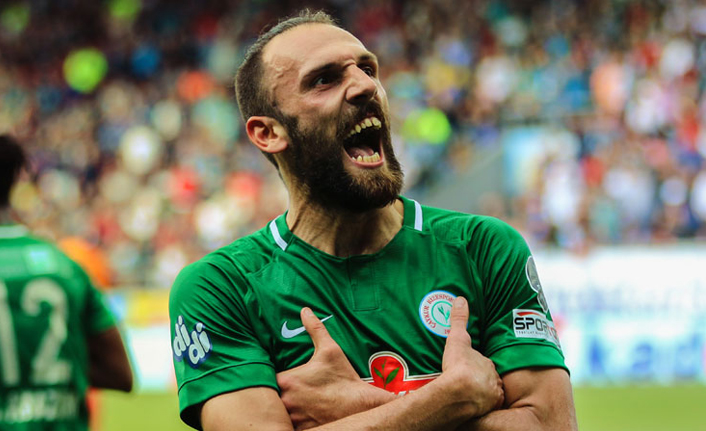 Vedat Muriqi (Muriç) kimdir?