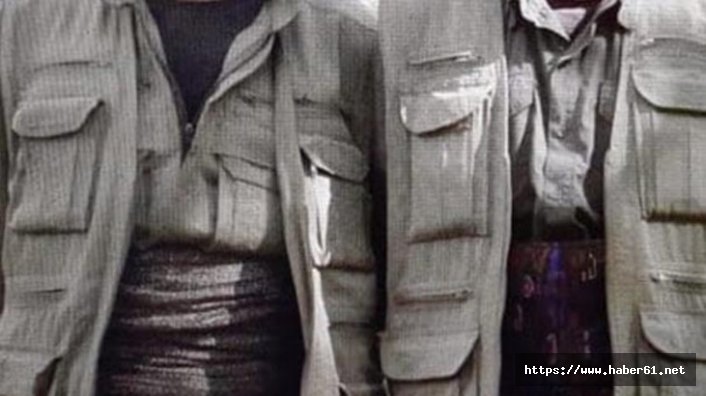 Terör örgütü yöneticisi öldürüldü