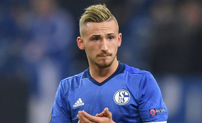 Trabzonspor Donis Avdijaj'ı Trabzon'a getirdi!