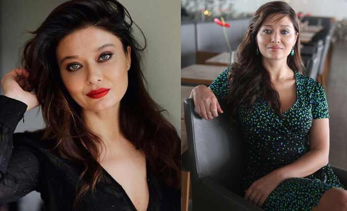 Nurgül Yeşilçay Kimdir?