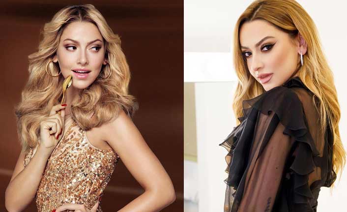 Hadise Kimdir?