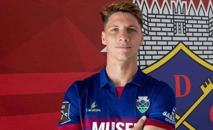 FLAŞ! Ağaoğlu , Campi transferini açıkladı!