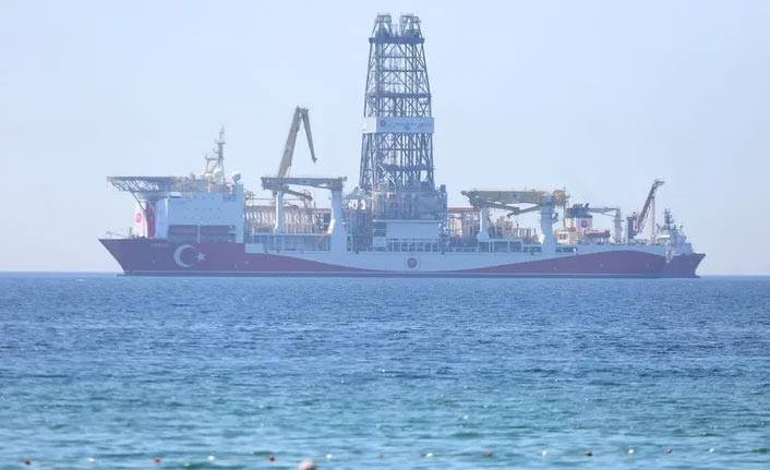 AB'den Türkiye ve Doğu Akdeniz açıklaması!