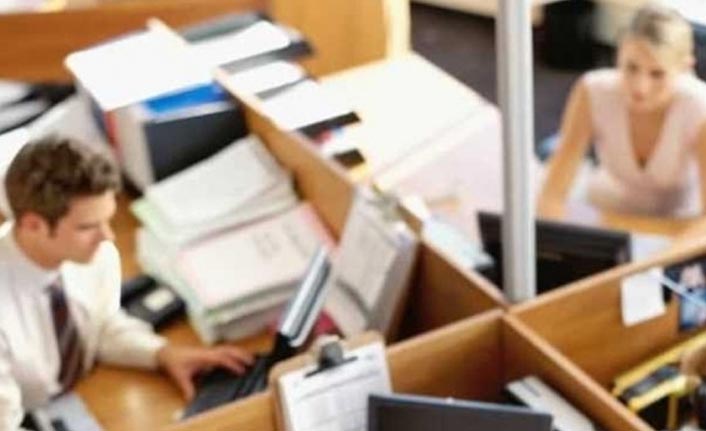 Kamuya 43 bin kişi alınacak