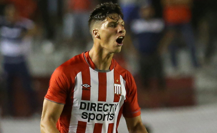 Gaston Campi kimdir?