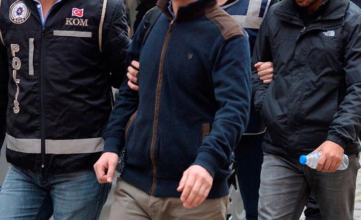 Dev FETÖ operasyonu - 211 gözaltı