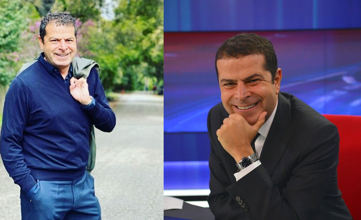 Cüneyt Özdemir Kimdir?